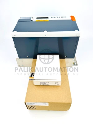 B&R AUTOMATION 8V1180.00-2 ACOPOS drive Amplifier | Rev. V5 NEW - Bild 1 von 4