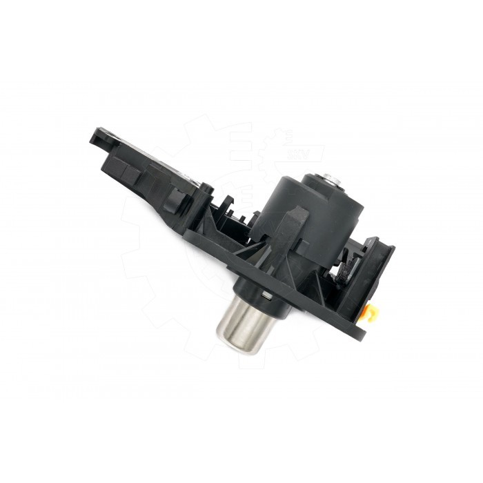 Serrure de coffre bloquée sur Opel Meriva A ? Solution 93329756