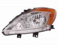 Scheinwerfer Rechts FÜR Mazda BT 50 AB 2012