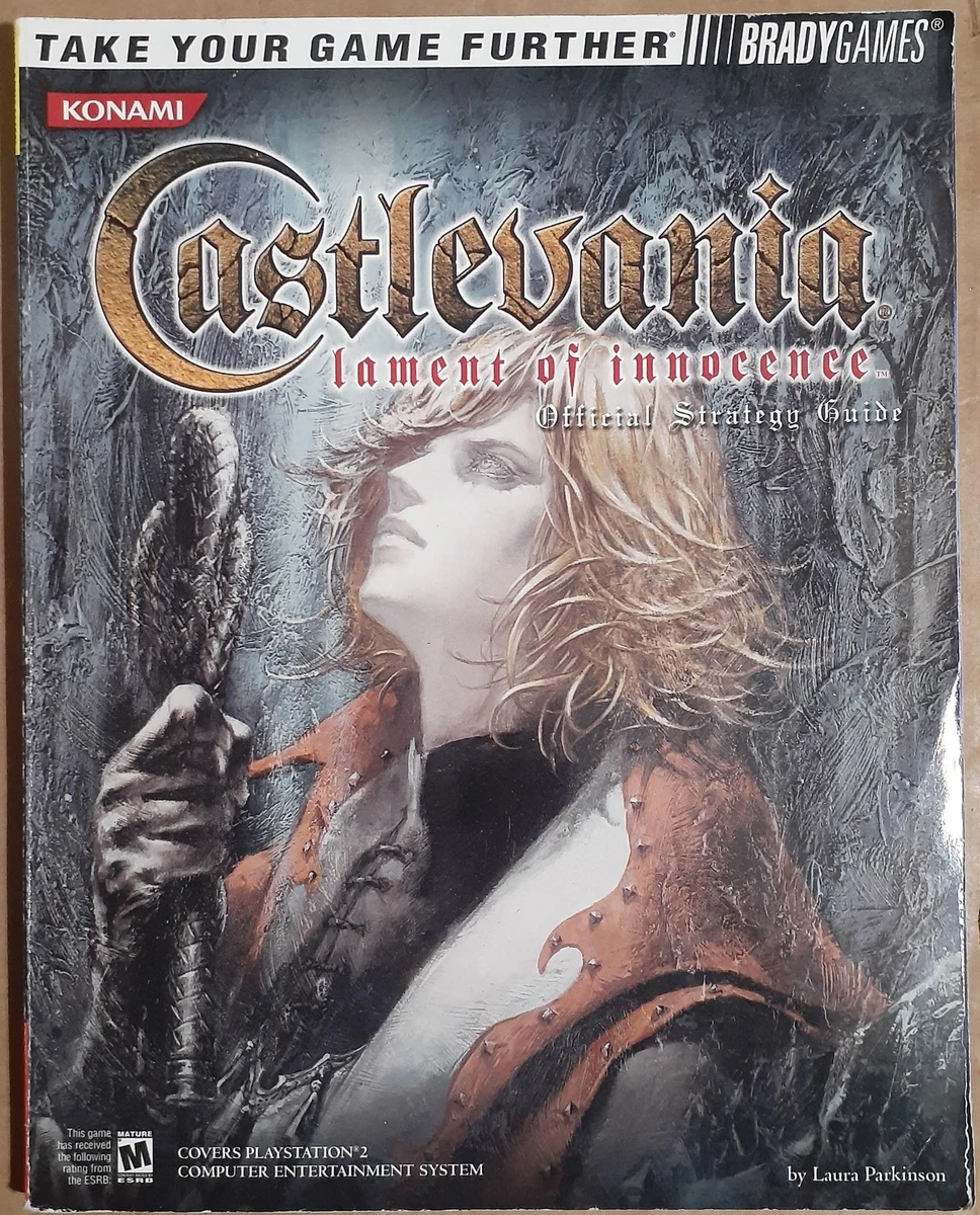 castlevania poster products for sale | eBay