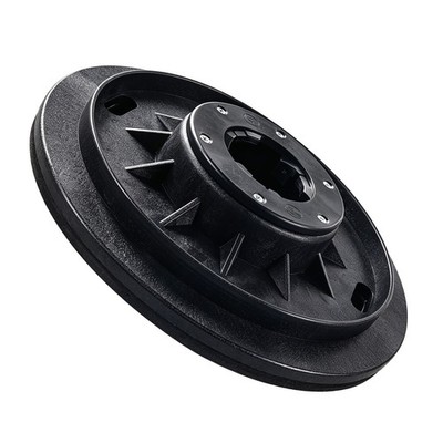 16'' Floor Buffer Pad Driver Replacement for Malish 782016 w/NP-9200 Universal
