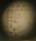 Huet Paris Eye Piece Theodolite Microscope Parts — photo 9