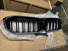BMW 3 Series G20 LCI 2023+ LED Slatted Front Grill