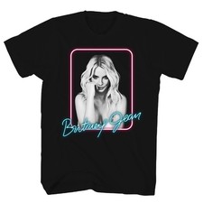 Britney Spears Jean Photo Mens T Shirt Music ...