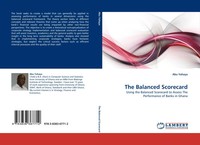 Abu Yahaya | The Balanced Scorecard | Taschenbuch | Englisch (2010) | 116 S.