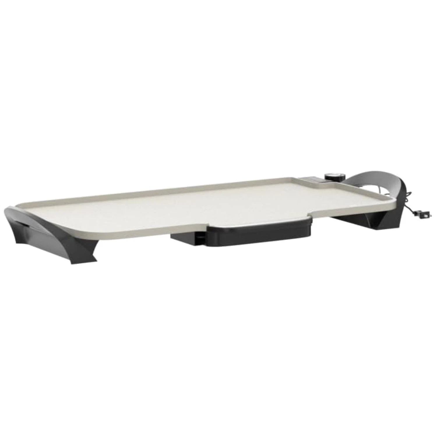 Extra-Large 22-Inch Ceramic Electric Griddle