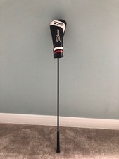 Titleist TS3  4Wood / 16.5 Degree / Diamana 70 Stiff Flex