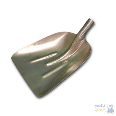 O.F.A.S. Aluminum Shovel For Grain Without Handle