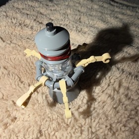 LEGO STAR WARS MEDICAL DROID MINIFIGURE SW0144 7251