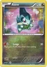 Axew - 13/20 - Pokemon Dragon Vault Holo 2012 NM