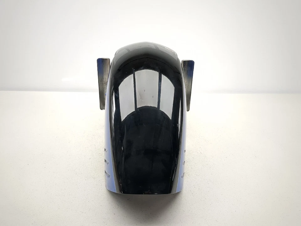 Крыло переднего колеса 04–08 Honda VTX 1800 - Изображение 2 из 4