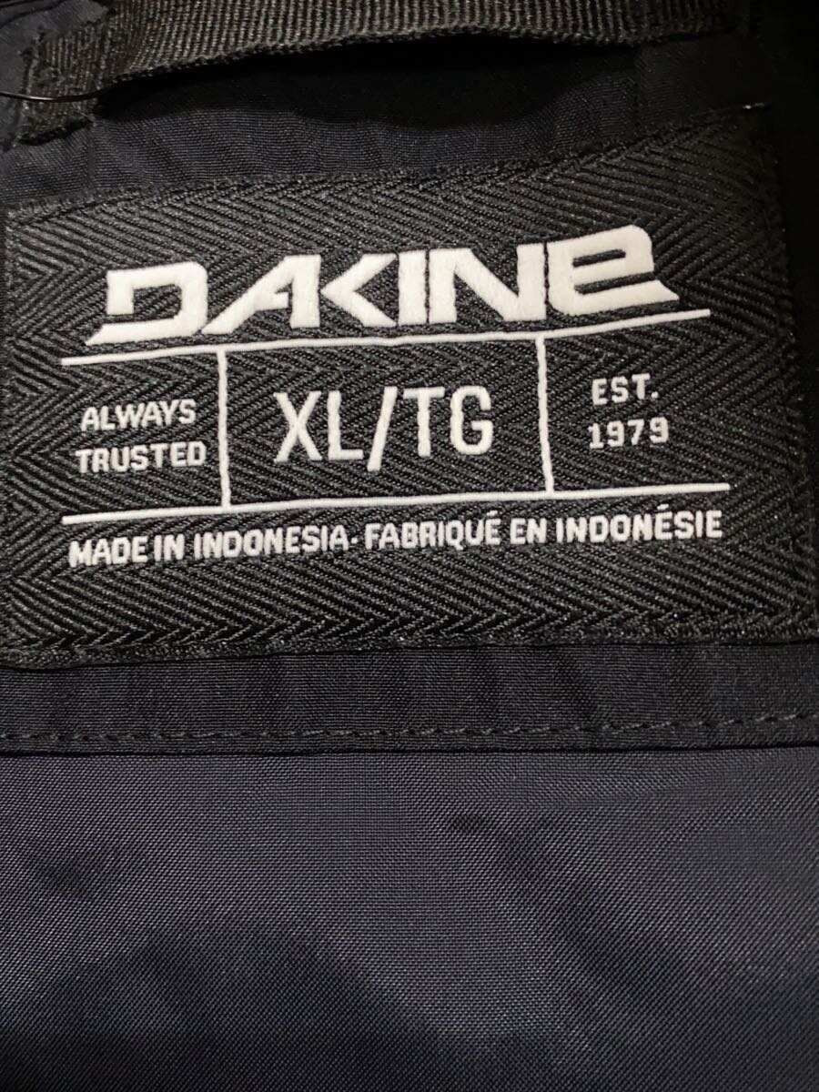 DAKINE Winter Sportswear BC232-754 Wear XL Black Used | eBay DAKINE Winter Sportswear BC232-754 Wear XL Black Used | eBay