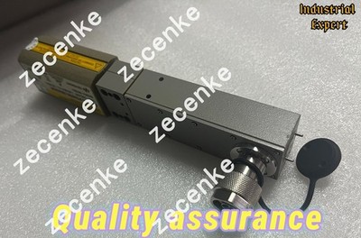 1 Keysight E8486A Waveguide Power Sensor WR-12, 60 to 90GHz, -60dBm to +20dBm