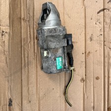 HONDA INSIGHT 1.3 HYBRID ELECTRIC STARTER MOTOR SM-74005