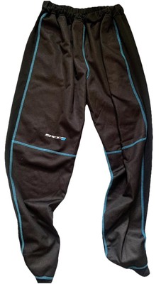 Spada Chill Factor 2 Baselayer Hose - Schwarz Größe 16 UVP: 39,99£