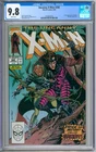 Uncanny X-Men 266 CGC Graded 9.8 NM/MT 1st Gambit Marvel Comics 1990