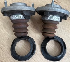 2 DOMLAGER HINTEN BEIDSEITIG PASSEND F�R LINKS+RECHTS BMW 5er F10  3350 6863299