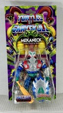 MOTU Origins Turtles of Grayskull MEKANECK Action Figure Wave 5