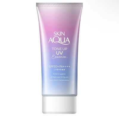 Sunplay Skin Aqua Tone-up UV Essence Sonnencreme