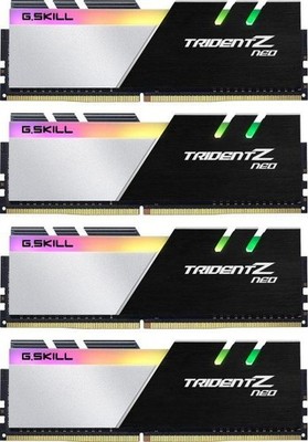 G.Skill Trident Z Neo Kit 32GB, DDR4-3600, CL16 DDR4 RAM Speicher