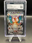 Charizard ex - SIR - 223/197 - OBFen - Obsidian Flames - CGC 10 Gem Mint