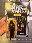 Kenner Darth Vader #VC334 Star Wars Vintage Collection Action Figure New