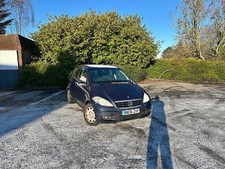 Mercedes A180 CDI Classic SE CVT - 2006 136k miles