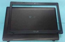 LED Display Screen Cover Case For ASUS A55A Video