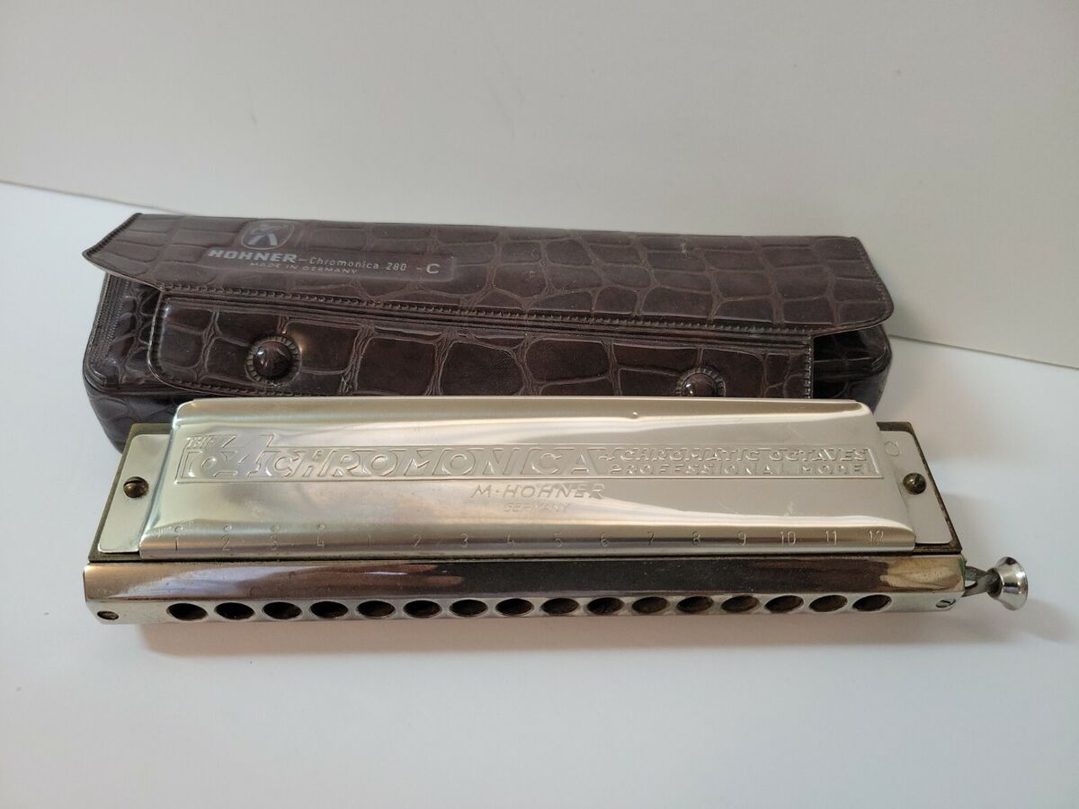 Hohner Hohner