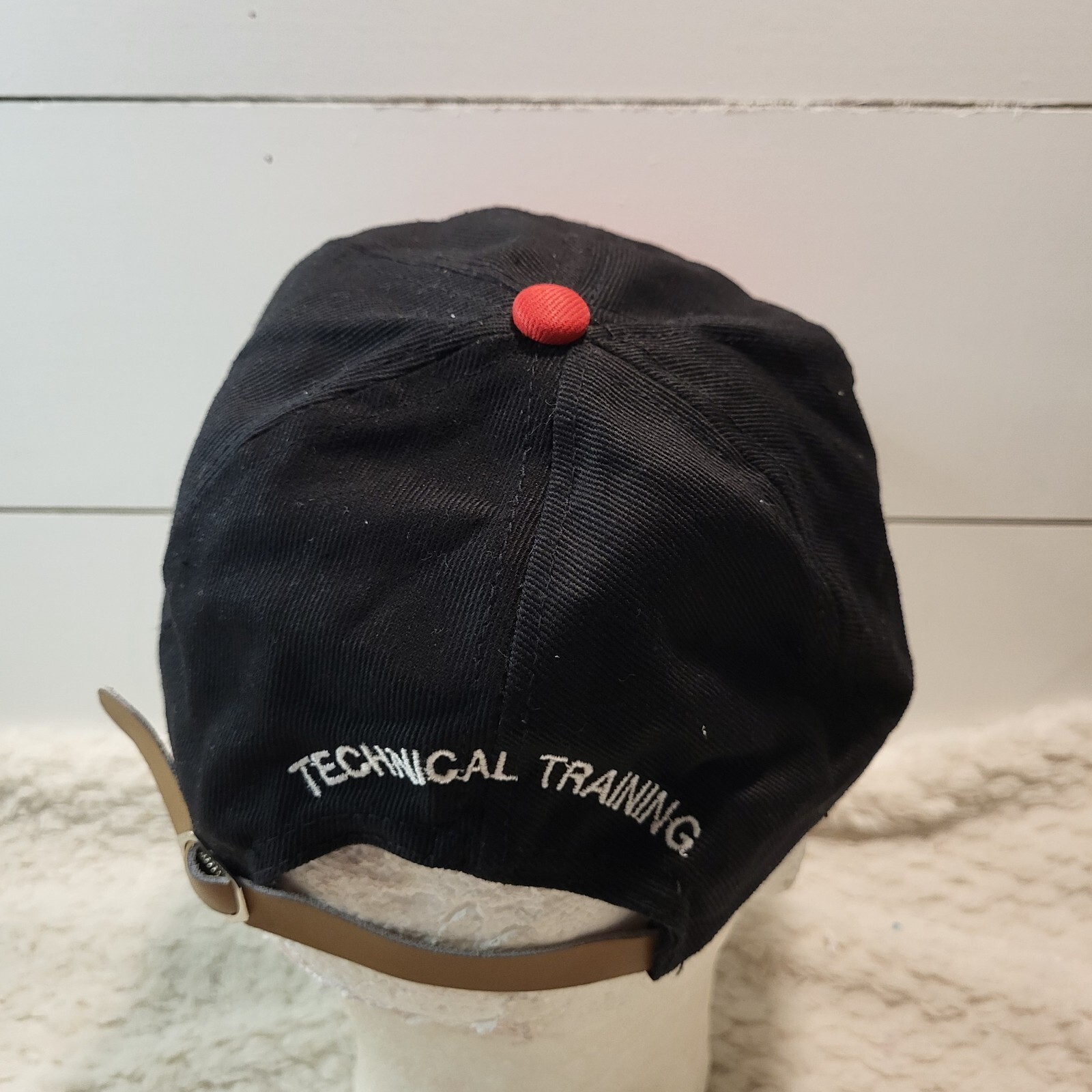 FREIGHTLINER Technical Training Hat Snapback Base… - image 5