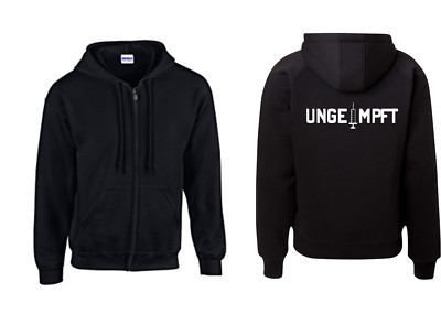 Kapuzenjacke - UNGeimpft gegen Corona Anti Lockdown