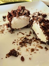 Chocolate Marshmallow Clouds in Stylish Gift Tin