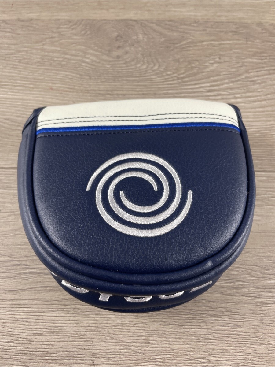 Odyssey Ai-One Cruiser Mallet Putter Headcover Magnetic