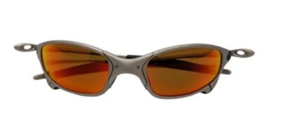 Oakley sunglasses Juliet Plasma 1st Generation Fire Iridium X