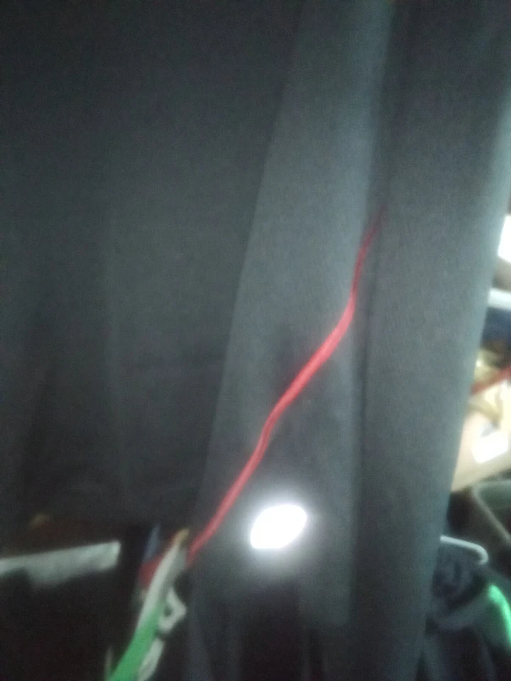 New Balance Grande Cáncer de Mama Rosa Enfermera Exfoliante Chaqueta Atlética Top Manga Larga Foto 3 de 4