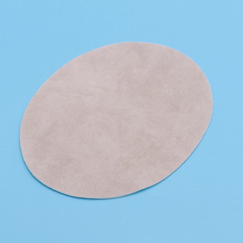 10 Pcs Knie Patch Aufnäher Für Kleidung Jeansflicken Zum Aufbügeln - Bild 2 von 11