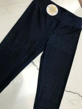 Navy Sonnet Tween- Charlie's Project Leggings -CLOSEOUT FINAL SALE