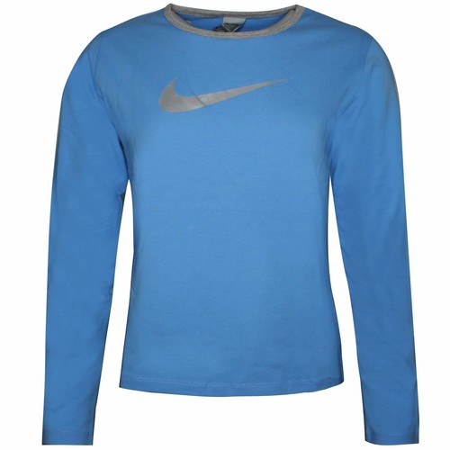 Nike Womens Gym Top Training T-Shirt 