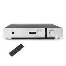 P17 PASS MOSFET Preamplificatore Audio HiFi Completamente Bilanciato Supporto Classe A Telecomando