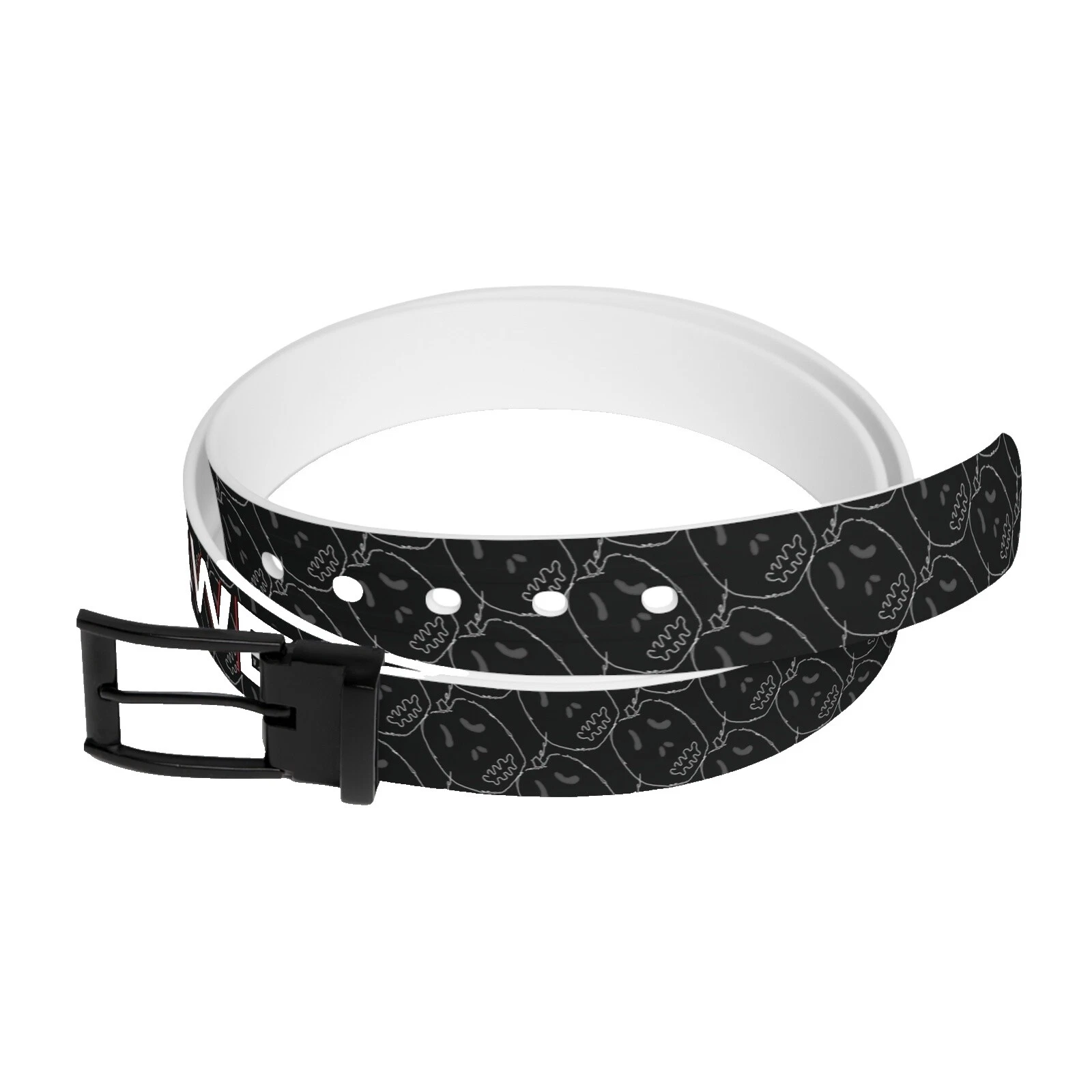 Halloween Belts for Men