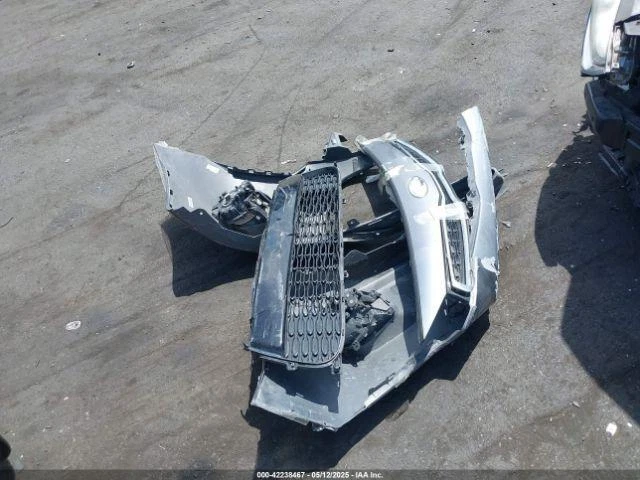 Used Brake Master Cylinder fits: 2014 Kia Forte Grade A - Image 3 of 4