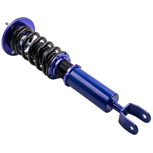 Coilover Kit for Toyota Supra JZA80 Lexus SC300 SC400 Coilovers Struts 1993-98 - Picture 5 of 12