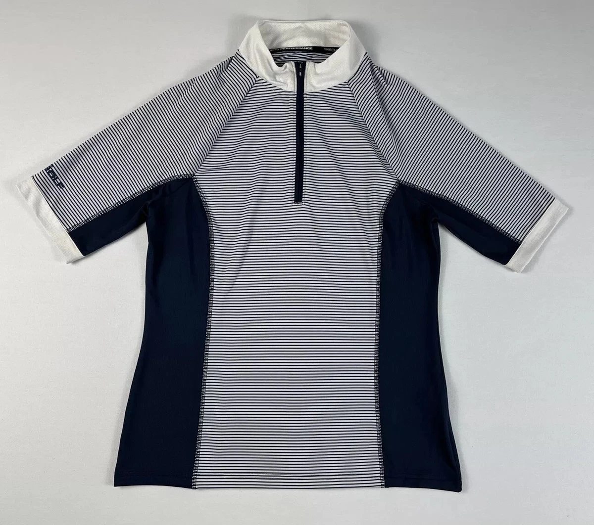 Skechers go clearance golf shirts