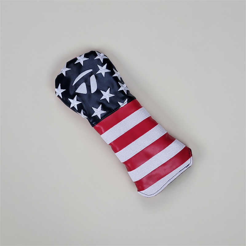 Club Driver Wood Hybrid Head Cover 135ut