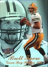 1998 Flair Showcase Row 3 Football Card Pick