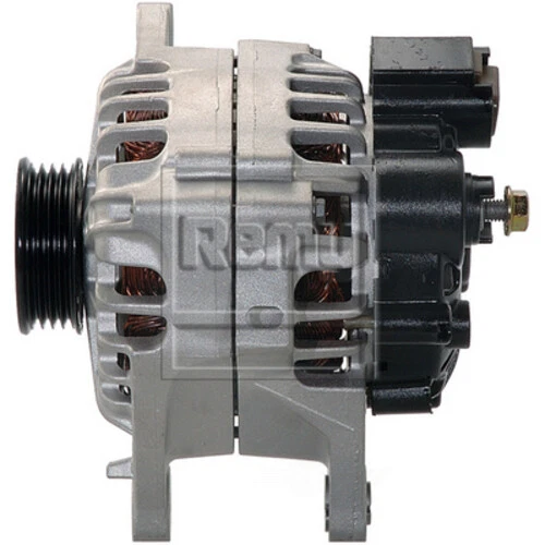 Alternador-Premium Remy 12466 Reman Foto 4 de 4