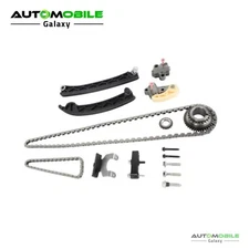 Fits 13-17 Buick Cadillac Chevrolet GMC 2.0L 2.5L DOHC Engine Timing Chain Kit