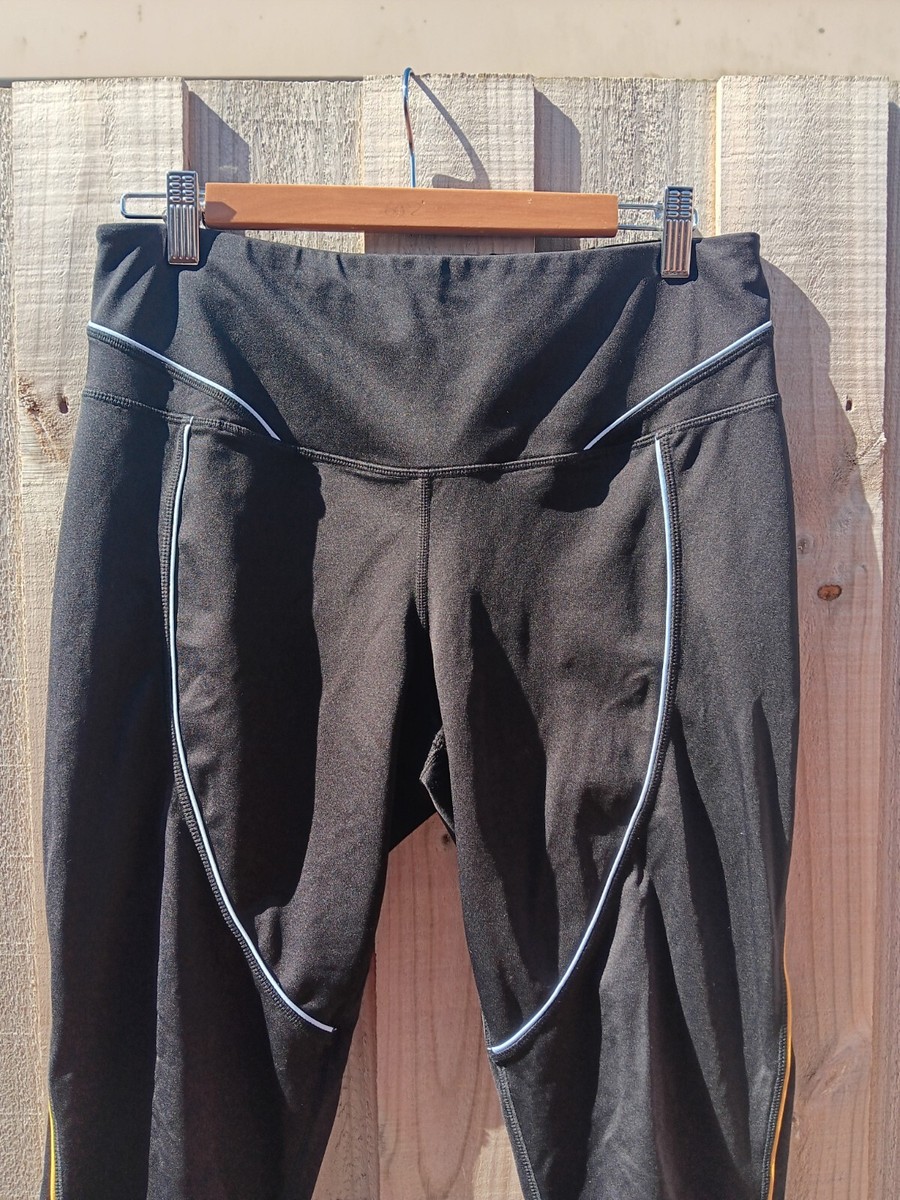 JAGGAD LEGGINGS  - SIZE LARGE View 2