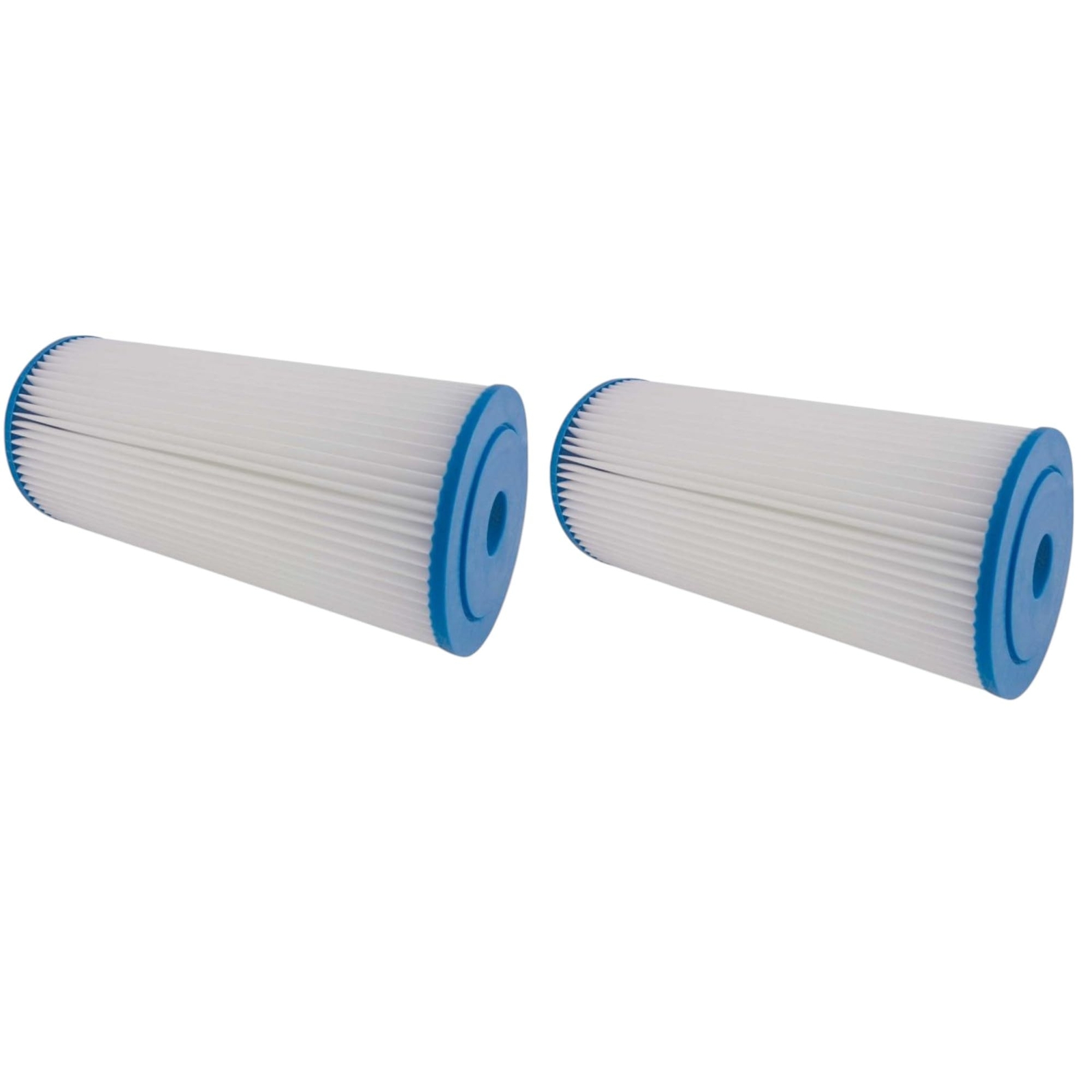 – Pleated Water Filter Cartridges with American Plumber W30PEHD, W50PEHD, FXH...
