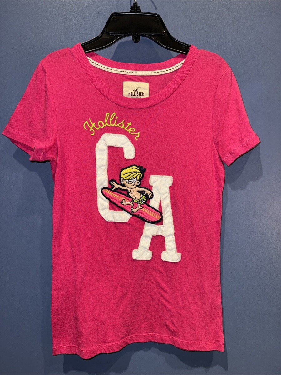 Hollister California Hollister Baby Boy Hollister Embroidered